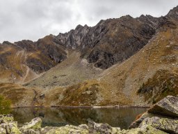 Photowalk - Graukogel - Palfnersee